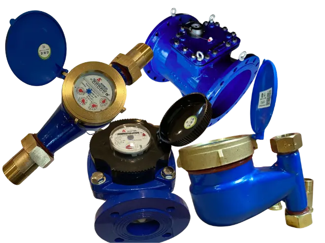 Amico Product Illustration