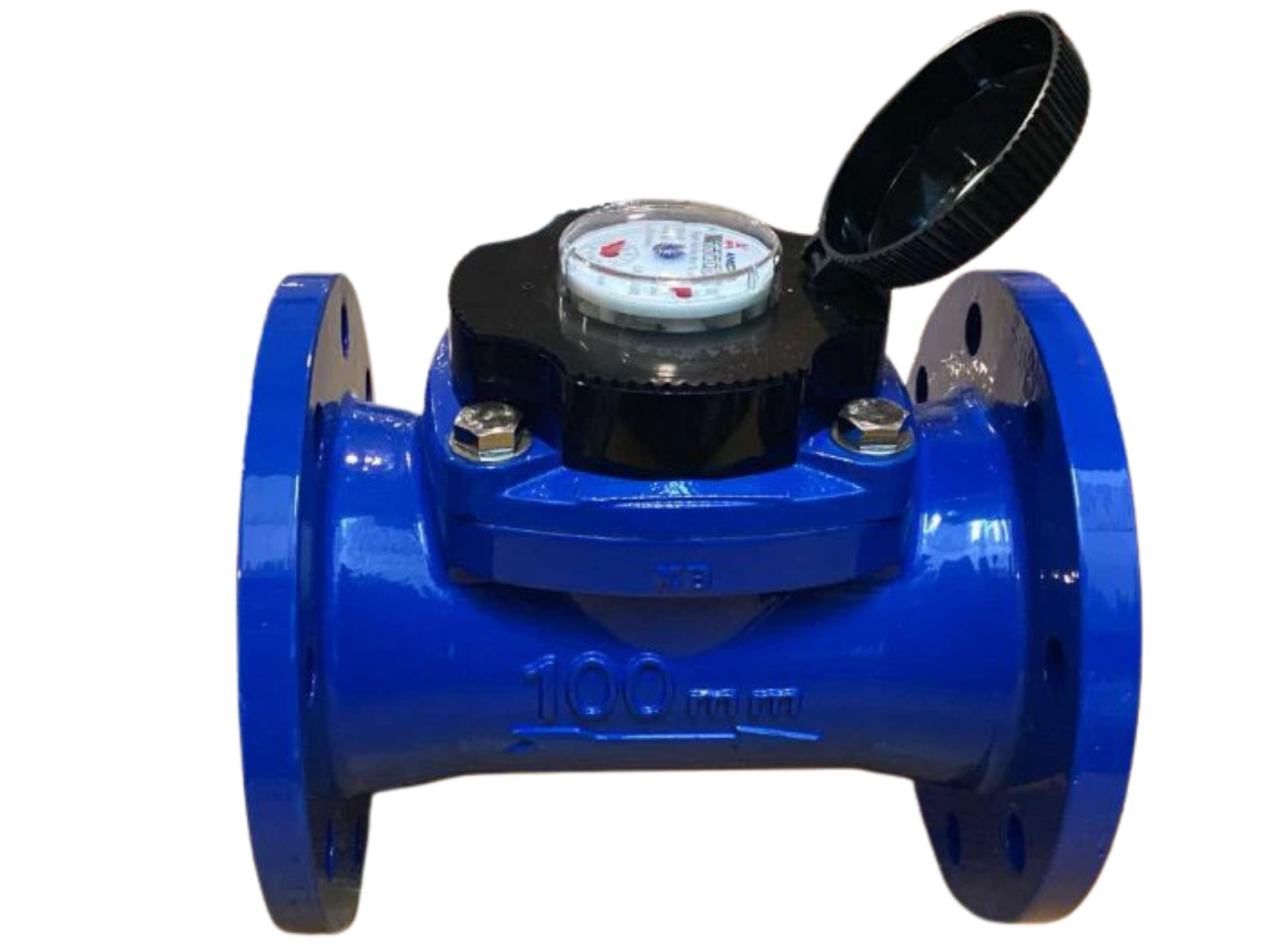 Water Meter Amico Tipe LXLG