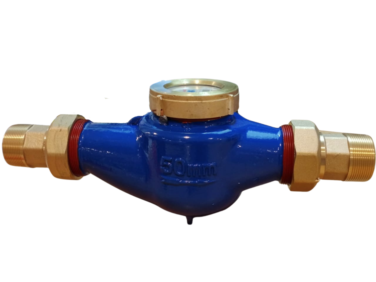 Water Meter Amico Tipe LXSG