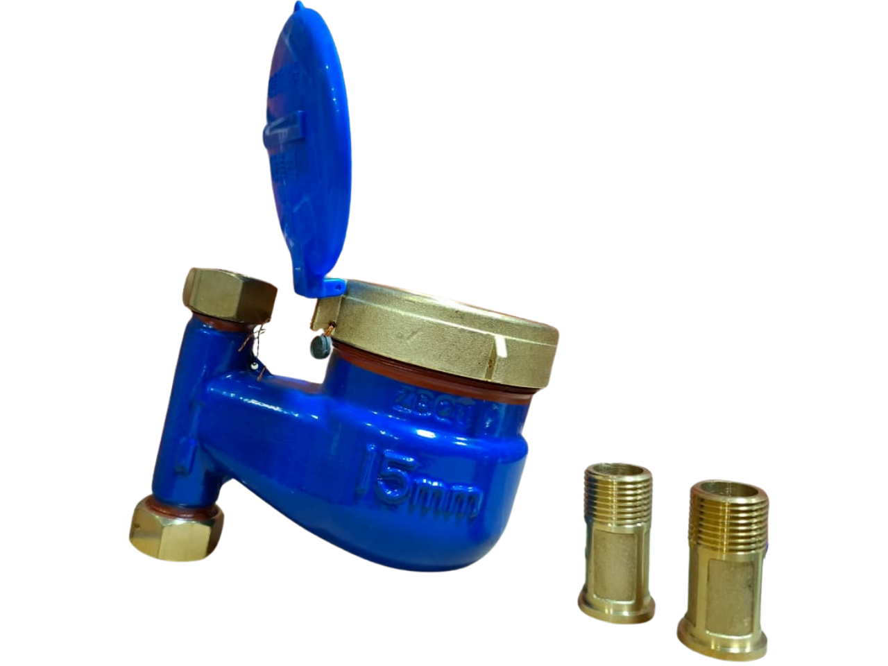 Water Meter Amico Tipe LXSLG