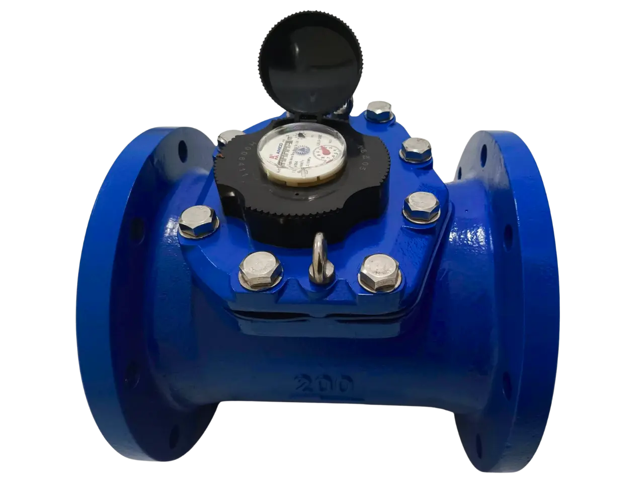 Water Meter Amico LXLG DN 200mm